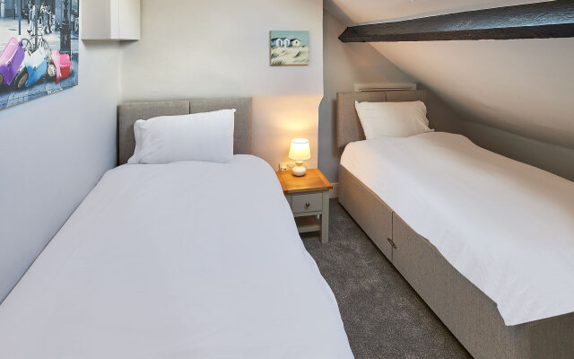 Host Stay The Lealholm at Brunswick Holiday Apartments