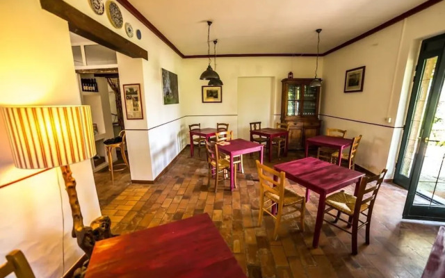 Agriturismo Casa Caponetti