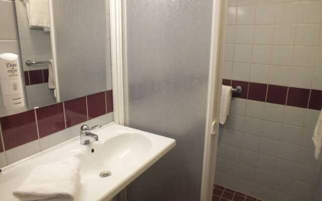 Hotell Höga Kusten