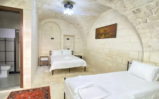 Sefertepe Hotel