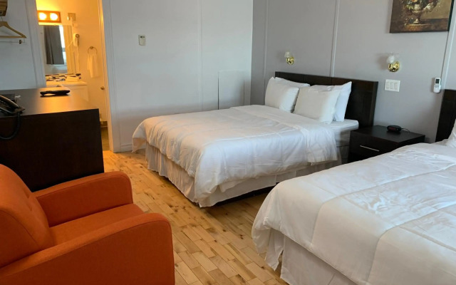 Harbourview Inn, SureStay Collection by Best Western
