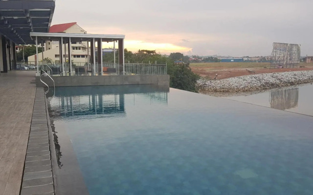 One Residence #11AI