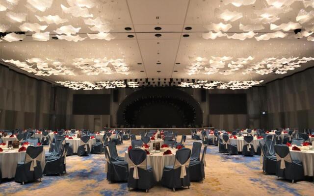 KSL Esplanade Hotel