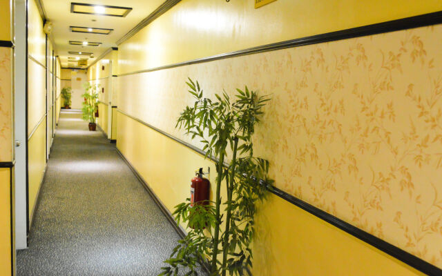 Hotel Sogo Recto