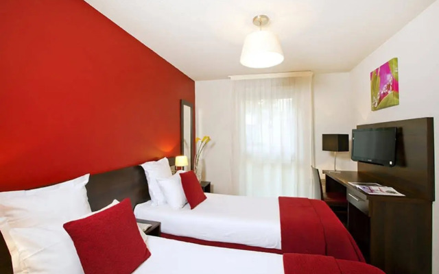 Séjours & Affaires Paris Bagneux