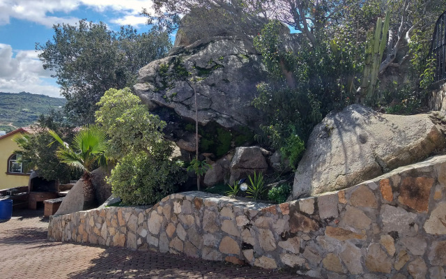 Short Stay Tecate Hotel Boutique