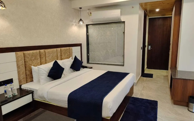 Abhilashi Inn Kasol