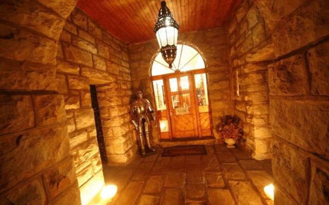 Lords of the Manor Boutique Hotel