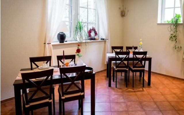 Pension Villa Angelika
