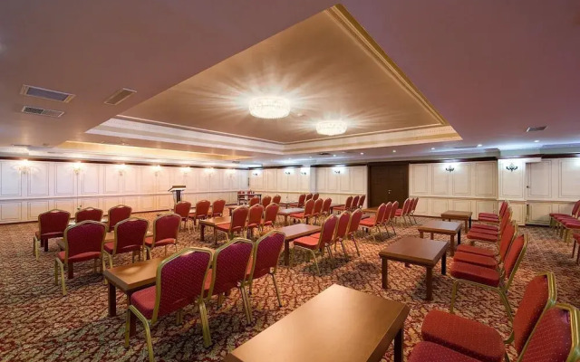 Asr-ı Ala Thermal Yalova