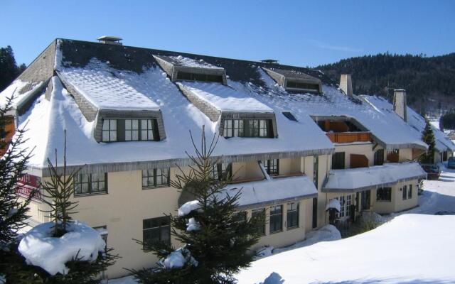 Hotel & Resort Fünfjahreszeiten