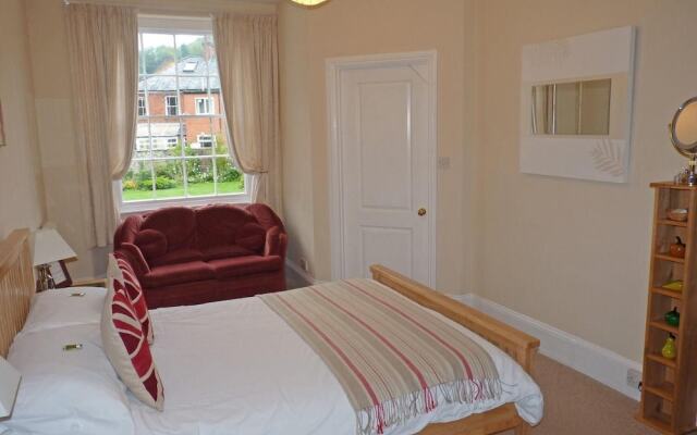 Town Mills B &B