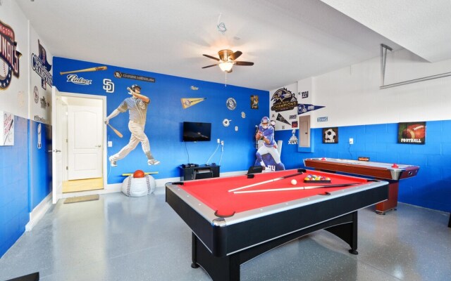 1439rf - The Retreat at Championsgate