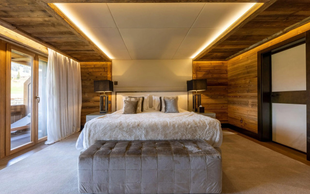 Ultima Gstaad