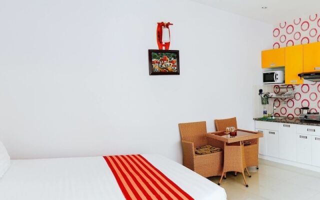 Duc Anh Hotel