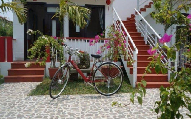 Red House Homestay