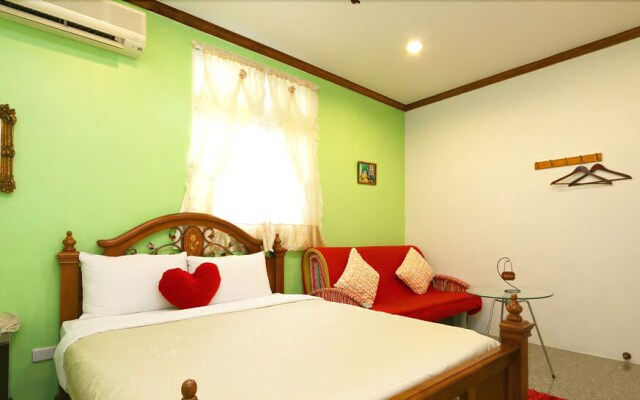 Friendly Lodge