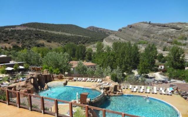 Minimal Apartamentos