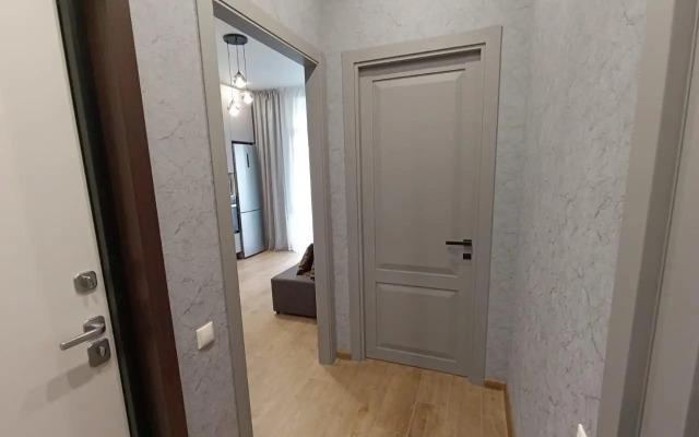 Home24 on Prokshinsky Avenue 9