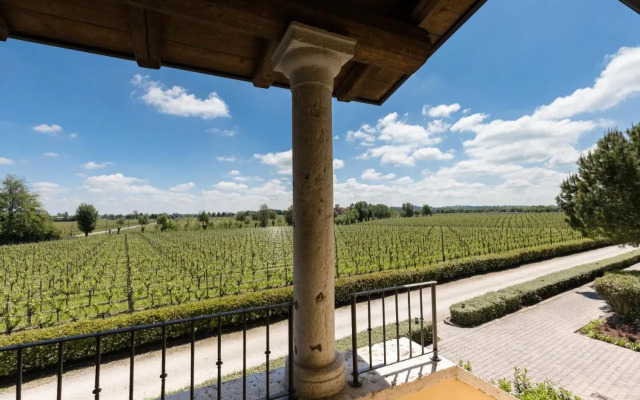 Agriturismo Corte Arcadia