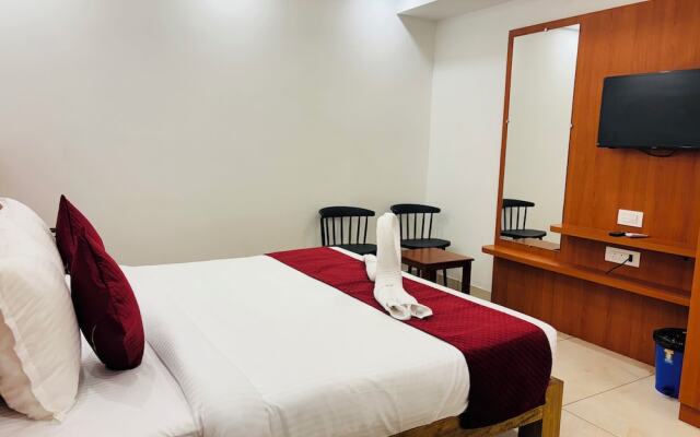 Hotel StarFinch Inn