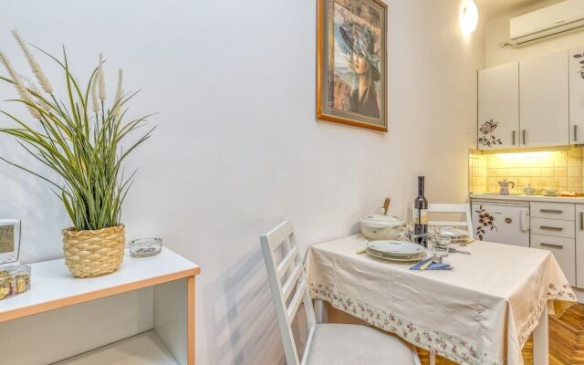 Studio Apartment Magnolia Zagreb