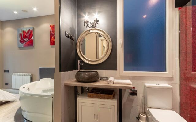 Volantin II Apartment by Aston Rentals