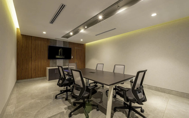 Brickell Apart Hotel