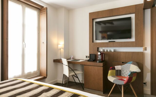 Select Hotel - Rive Gauche