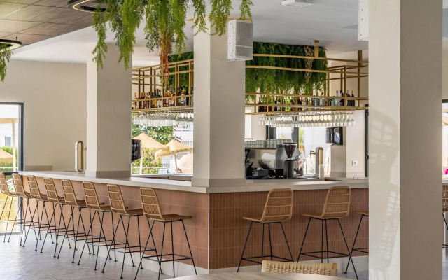 Hotel THB San Fermín