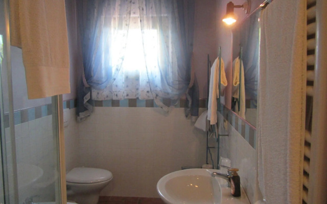Tenuta di Seripa