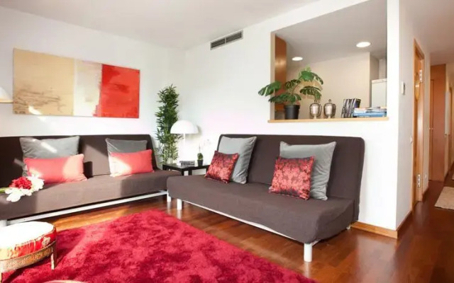 Enjoy Apartments Gaudir