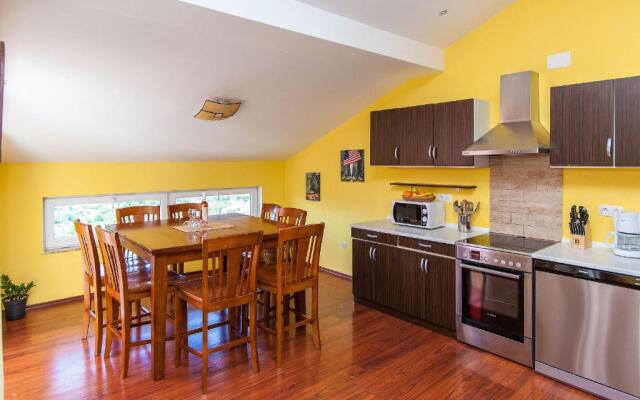 Apartments Villa Americana