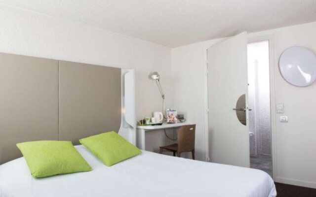 Campanile NATURE - Cergy Saint Christophe