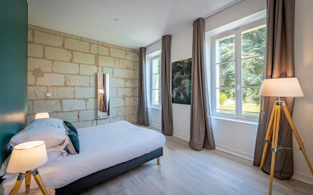 Domaine Saint-Hilaire