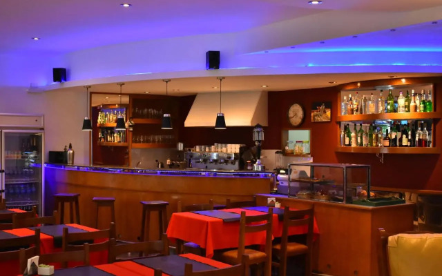 Hotel 30 de Octubre