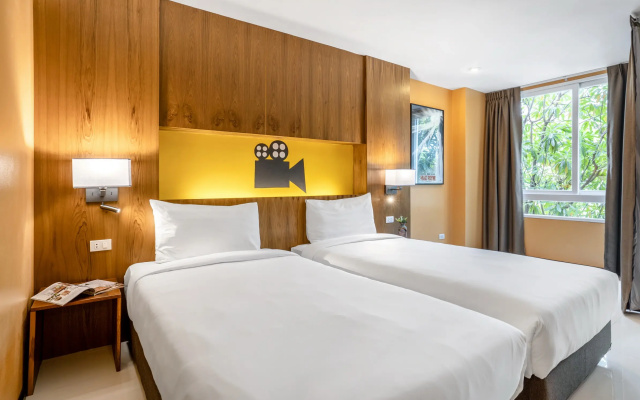 MeStyle Place Hotel