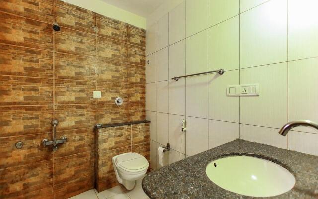Treebo Trip Cynosure Suites