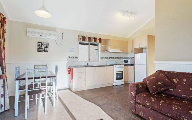 Ingenia Holidays Eden Beachfront