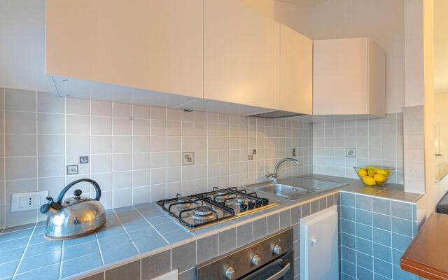 Alle Torri Apartments