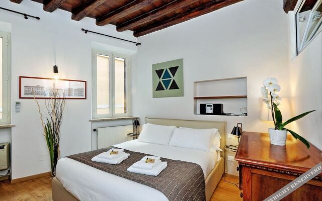 Rome Accommodation - Giulia II