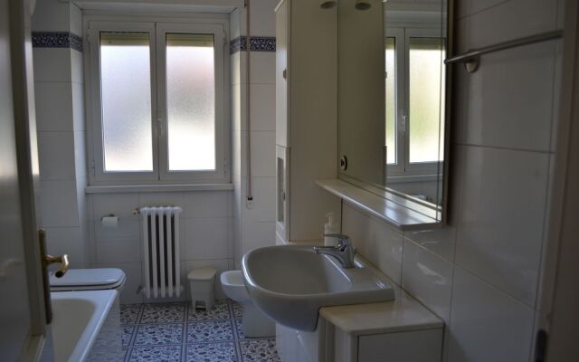 Garden of Rome Guesthouse