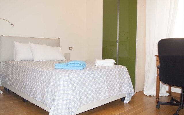 San Domenico Apartment