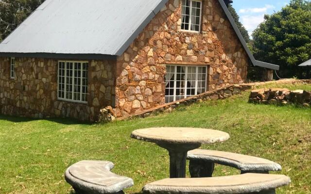 Cpirit Country Haven Dullstroom