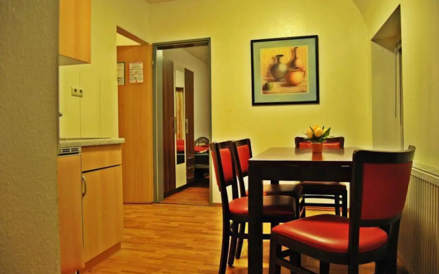 Kölnotel Hostel, Apart and Suite