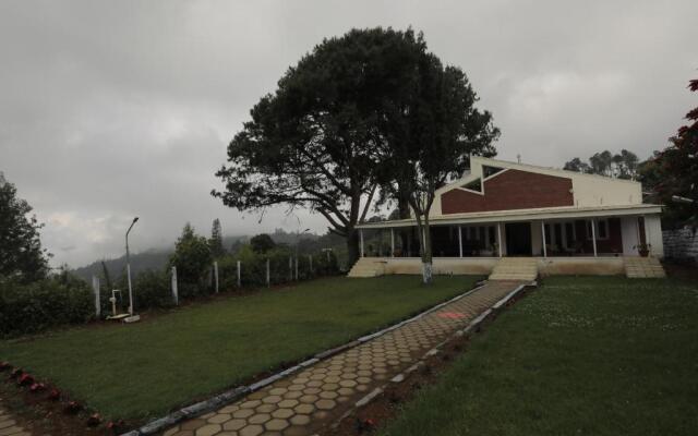 Nilgiris Inn By Lexstays Kotagiri, Ooty