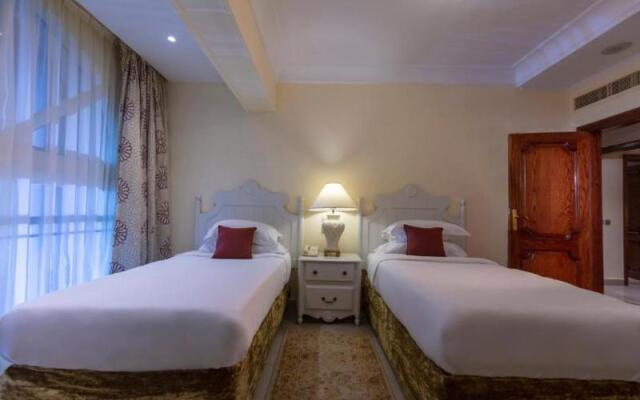 Royal Savoy Villas Sharm El Sheikh