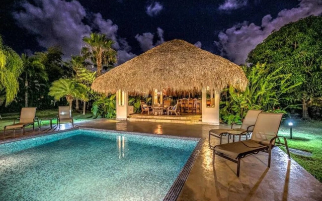 Casa Las Brisas A Caribbean Vacation Dream
