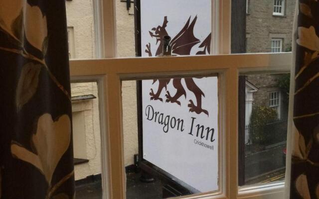 Dragon Inn Crickhowell