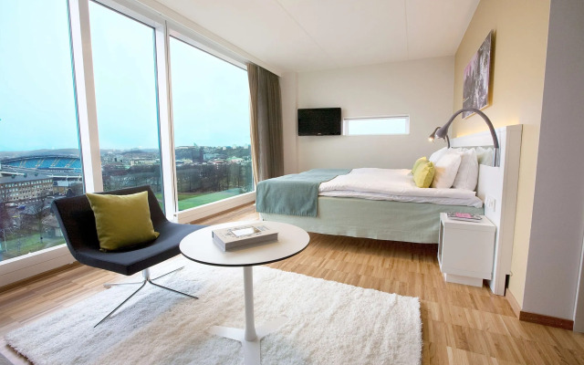 Scandic Opalen